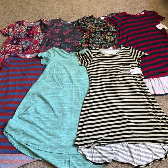 Lularoe HUGE Lot 32 Pcs - Picture 7 of 8